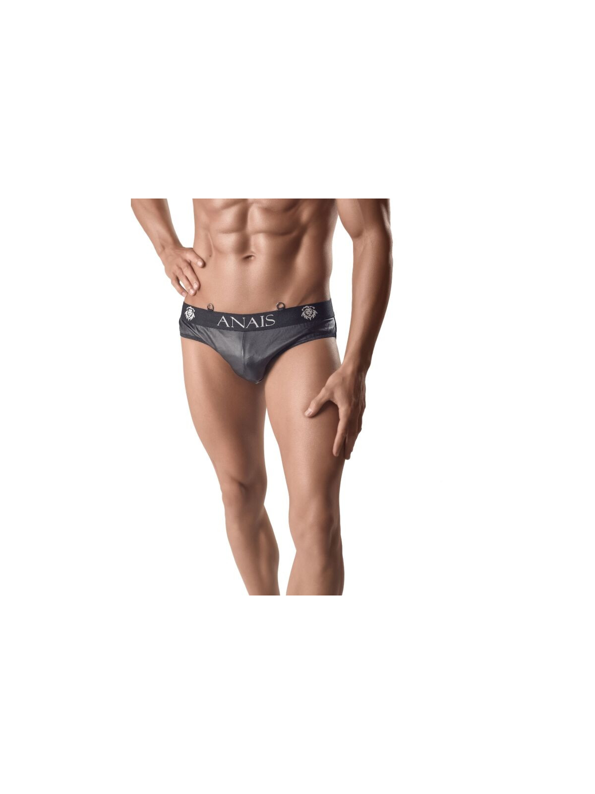 ANAIS MEN - ARES SLIP S