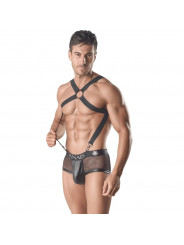 ANAIS MEN - PETTORINA AXEL II S/M