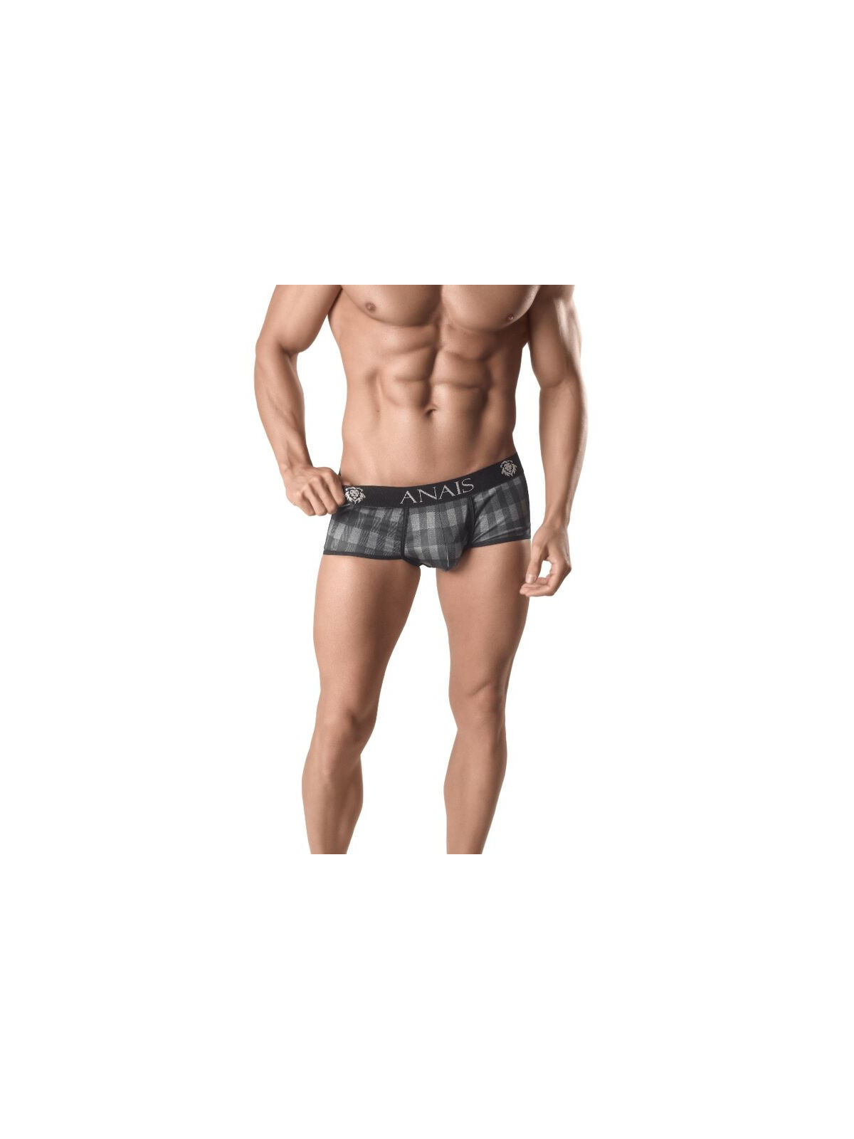 ANAIS MEN - AEGIS BRIEF M