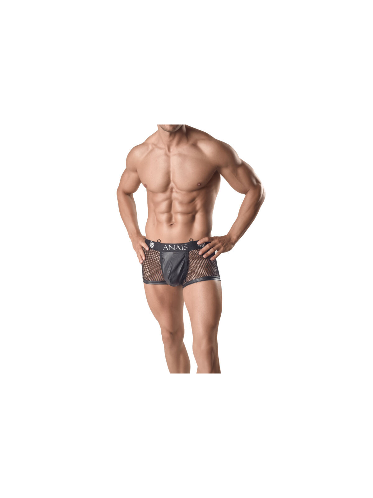 ANAIS MEN - ARES BOXER 3XL