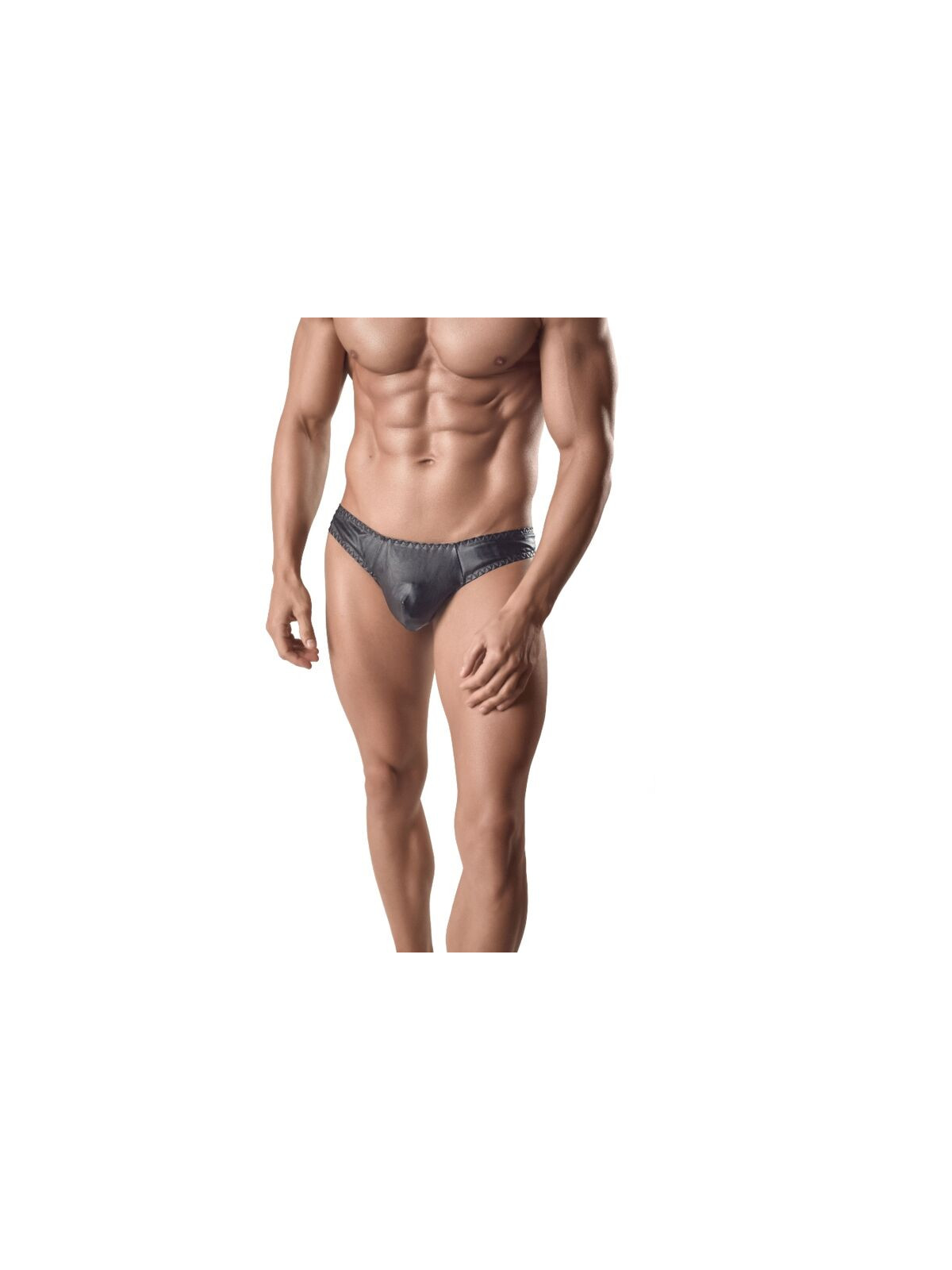 ANAIS MEN - ARES STRING II XL