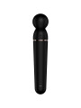 SATISFYER - MASSAGGIATORE VIBRATORE PLANET WAND-ER NERO