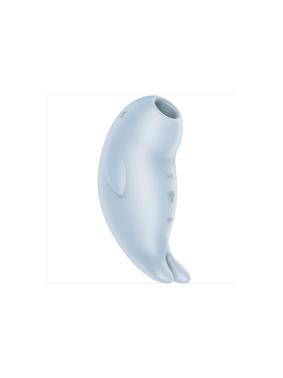 SATISFYER - SIGILLA PRESTO IL VENTOSA DEL CLITORIDE