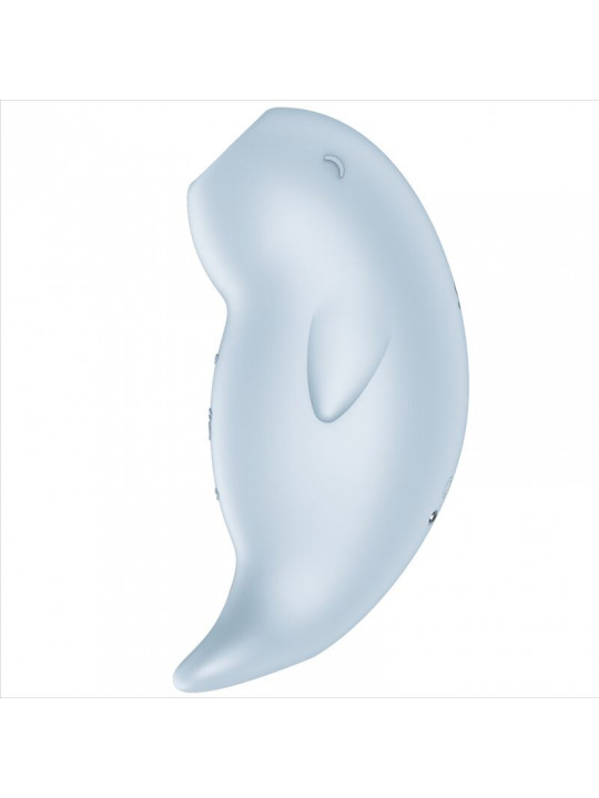 SATISFYER - SIGILLA PRESTO IL VENTOSA DEL CLITORIDE