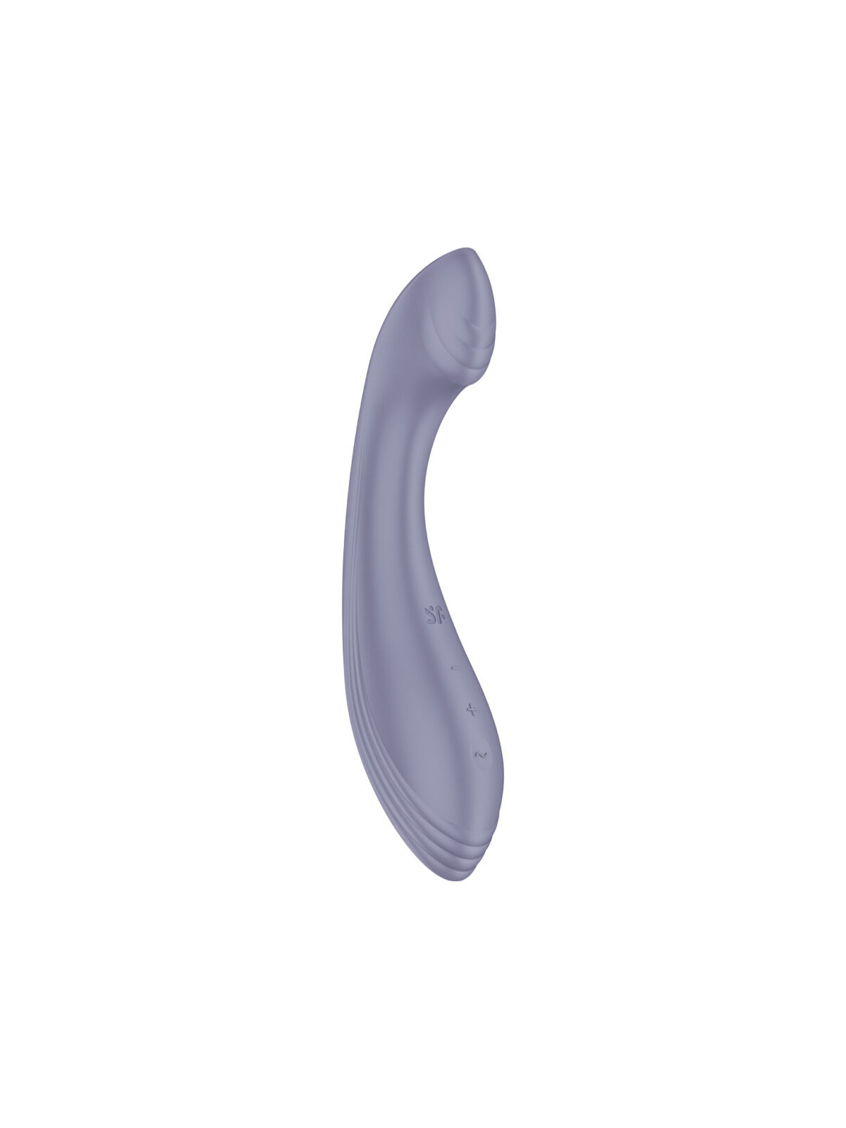 SATISFYER - G-FORCE STIMOLATORE VIBRATORE G-SPOT VIOLA