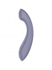 SATISFYER - G-FORCE STIMOLATORE VIBRATORE G-SPOT VIOLA