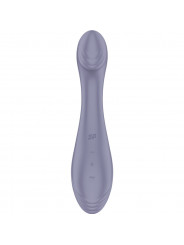 SATISFYER - G-FORCE STIMOLATORE VIBRATORE G-SPOT VIOLA