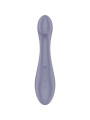 SATISFYER - G-FORCE STIMOLATORE VIBRATORE G-SPOT VIOLA