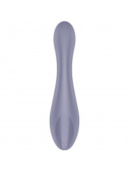 SATISFYER - G-FORCE STIMOLATORE VIBRATORE G-SPOT VIOLA