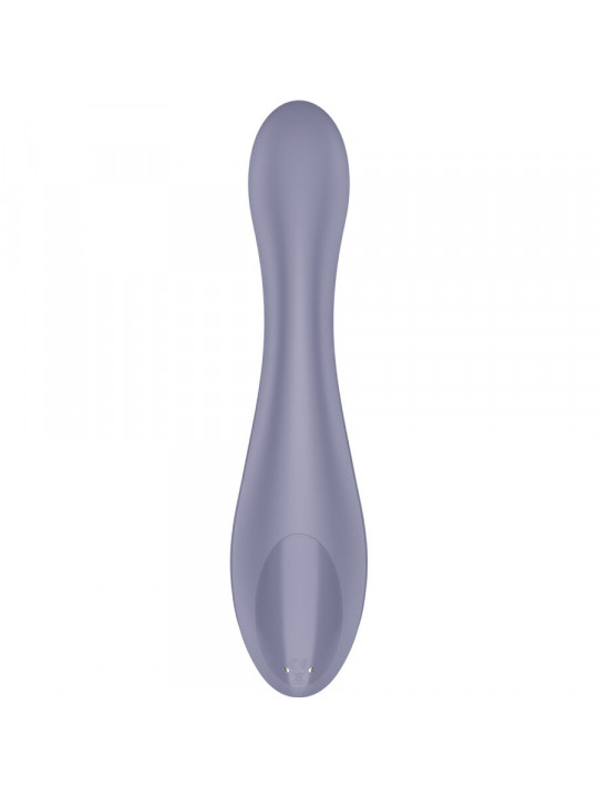 SATISFYER - G-FORCE STIMOLATORE VIBRATORE G-SPOT VIOLA