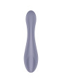 SATISFYER - G-FORCE STIMOLATORE VIBRATORE G-SPOT VIOLA