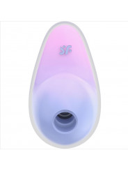 SATISFYER - STIMOLATORE PIXIE DUST LILAC AIR PLUSE