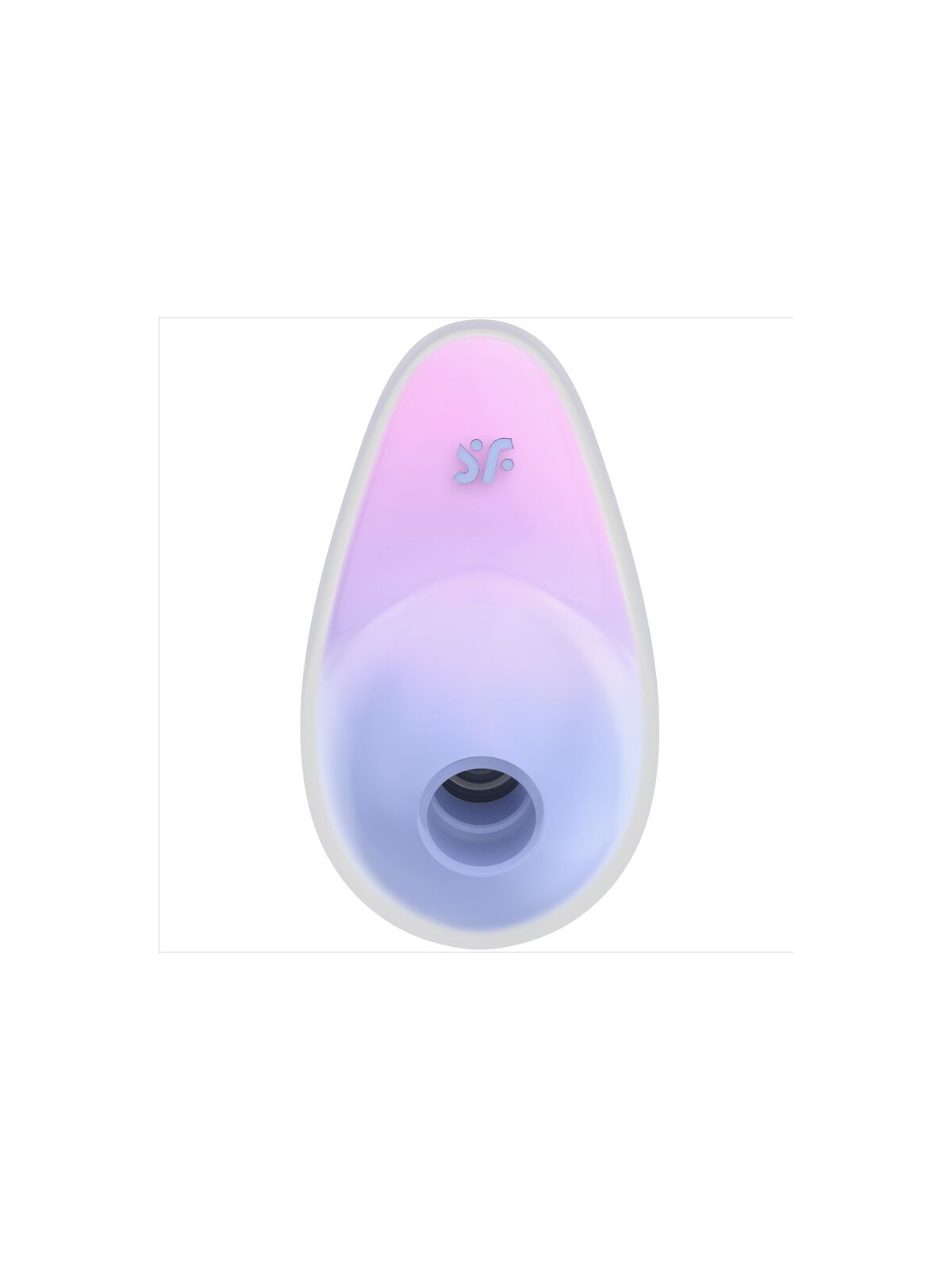 SATISFYER - STIMOLATORE PIXIE DUST LILAC AIR PLUSE