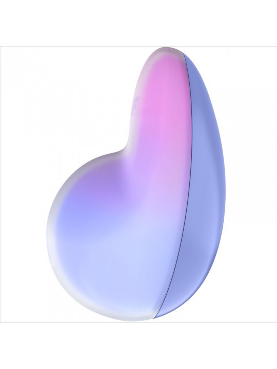 SATISFYER - STIMOLATORE PIXIE DUST LILAC AIR PLUSE