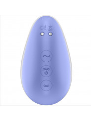 SATISFYER - STIMOLATORE PIXIE DUST LILAC AIR PLUSE