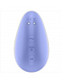 SATISFYER - STIMOLATORE PIXIE DUST LILAC AIR PLUSE