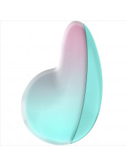 SATISFYER - STIMOLATORE PIXIE DUST BLUE AIR PLUSE