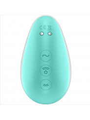 SATISFYER - STIMOLATORE PIXIE DUST BLUE AIR PLUSE