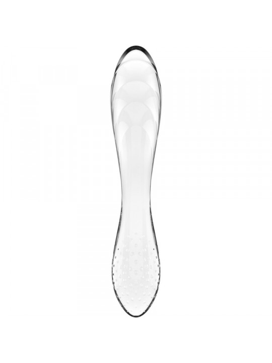 SATISFYER - CRISTALLO ABBAGLIANTE TRASPARENTE