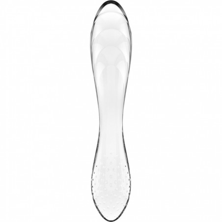 SATISFYER - CRISTALLO ABBAGLIANTE TRASPARENTE