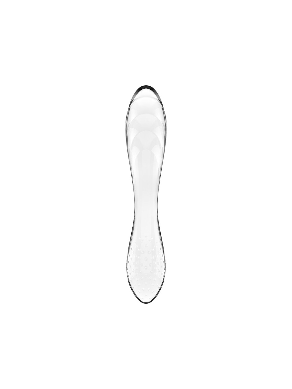 SATISFYER - CRISTALLO ABBAGLIANTE TRASPARENTE