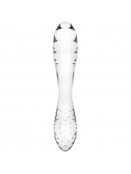 SATISFYER - CRISTALLO ABBAGLIANTE TRASPARENTE