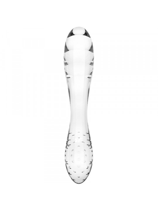 SATISFYER - CRISTALLO ABBAGLIANTE TRASPARENTE