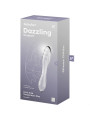 SATISFYER - CRISTALLO ABBAGLIANTE TRASPARENTE