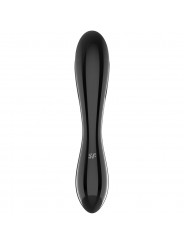 SATISFYER - NERO CRISTALLO ABBAGLIANTE