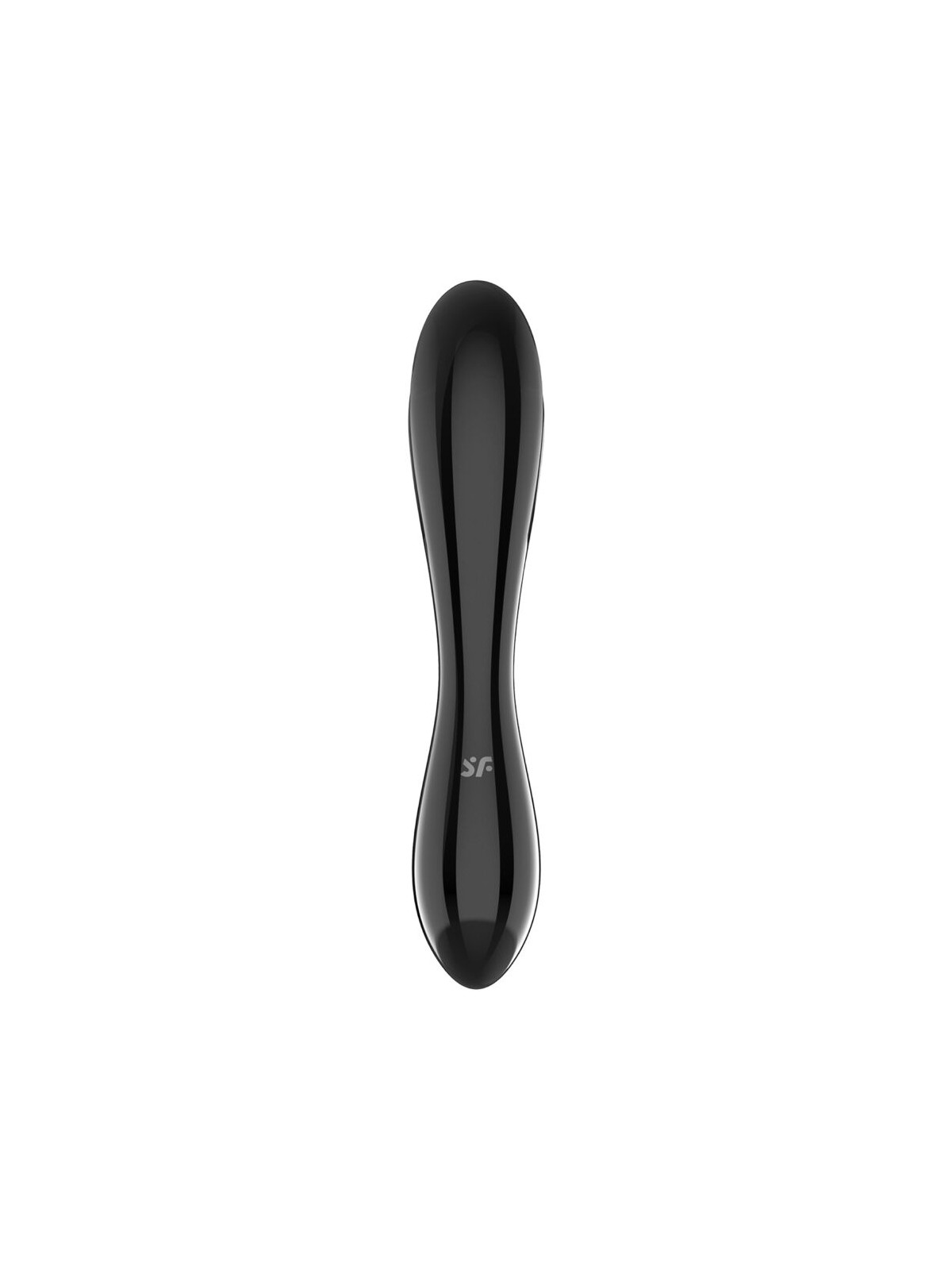 SATISFYER - NERO CRISTALLO ABBAGLIANTE