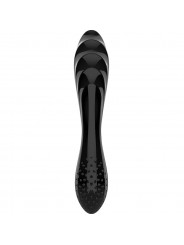 SATISFYER - NERO CRISTALLO ABBAGLIANTE