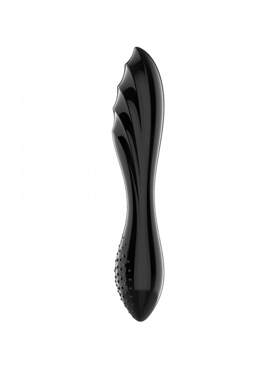 SATISFYER - NERO CRISTALLO ABBAGLIANTE