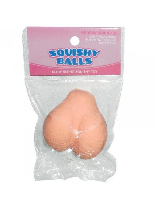 KHEPER GAMES - SFERE SQUISHY NATURALI