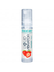 AMOREANE - LIQUIDO VIBRANTE FRAGOLA 10 ML