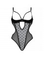 PASSION - BODY MARINA NERO S/M