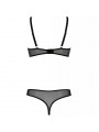 PASSION - BODY MARINA NERO S/M