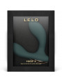 LELO - MASSAGGIATORE PROSTATICO HUGO 2 VERDE