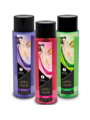 SHUNGA - GEL BAGNO DOCCIA SENSUALE MENTA 370 ML