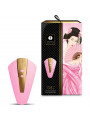 SHUNGA - MASSAGGIATORE INTIMO OBI ROSA