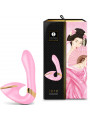 SHUNGA - MASSAGGIATORE INTIMO SOYO ROSA