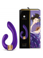 SHUNGA - MASSAGGIATORE INTIMO MIYO VIOLA