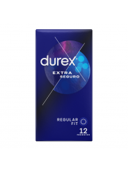 DUREX - EXTRA SEGURO 12 UNITÀ