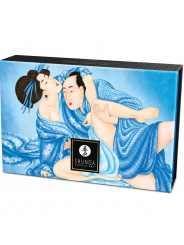 SHUNGA - KIT POLVERE DA MASSAGGIO AL COCCO ALIMENTARE