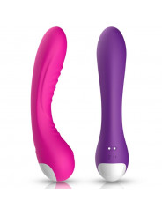 ARMONY - VIBRATORE LEGEND IN SILICONE FUCSIA