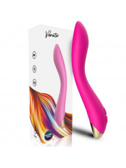 ARMONY - VIBRATORE FLAMINGO MULTIPOSIZIONE FUCSIA