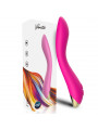 ARMONY - VIBRATORE FLAMINGO MULTIPOSIZIONE FUCSIA