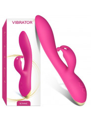 ARMONY - BONNIE VIBRATORE CONIGLIO FUCSIA