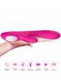 ARMONY - VIBRATORE SPARK EFFETTO CALORE FUCSIA