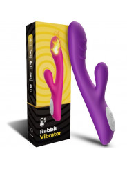 ARMONY - VIBRATORE SPARK EFFETTO CALORE VIOLA