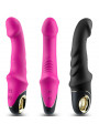 ARMONY - JOYBLADE DILDO VIBRATORE ROTATORE FUCSIA